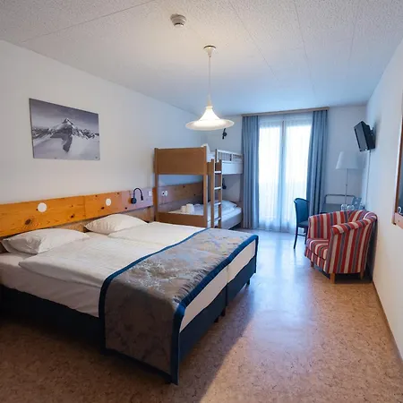 Les Sources 3* Les Diablerets