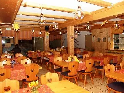 Hotel Les Sources Les Diablerets