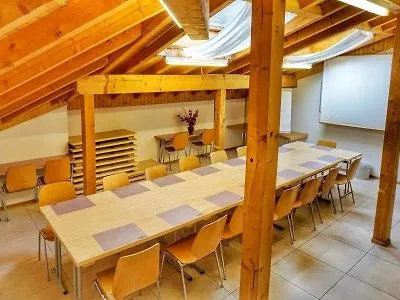 Les Sources Les Diablerets